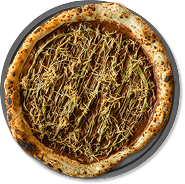 Pizza’tisserie sucrée