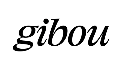 Gibou - BRP - Royal Lepage Blanc & Noir - Soudure Fusion Précision