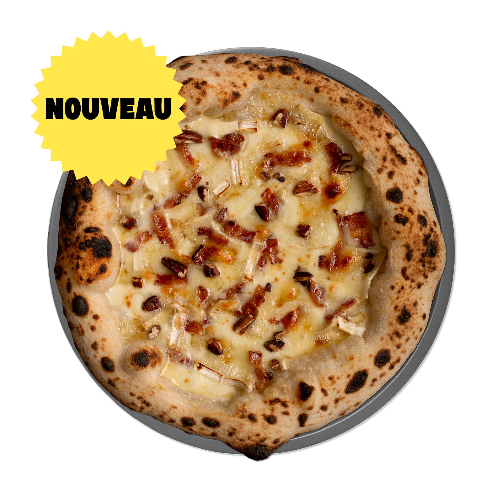 Comme un Brie fondant